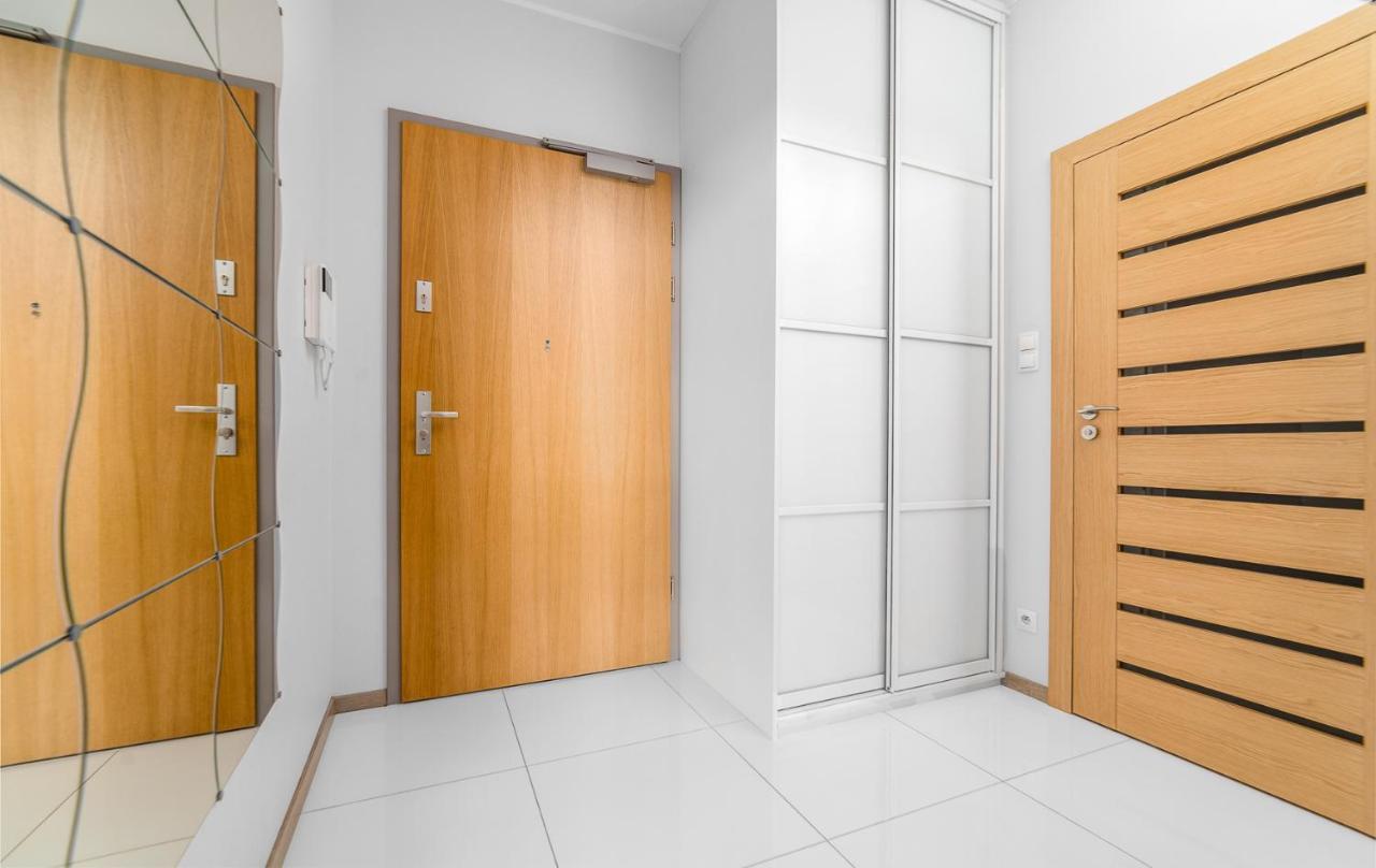 Nelly Apartment - Hav Aparts  Gdańsk Eksteriør bilde