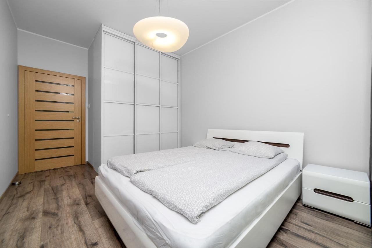 Nelly Apartment - Hav Aparts  Gdańsk Eksteriør bilde